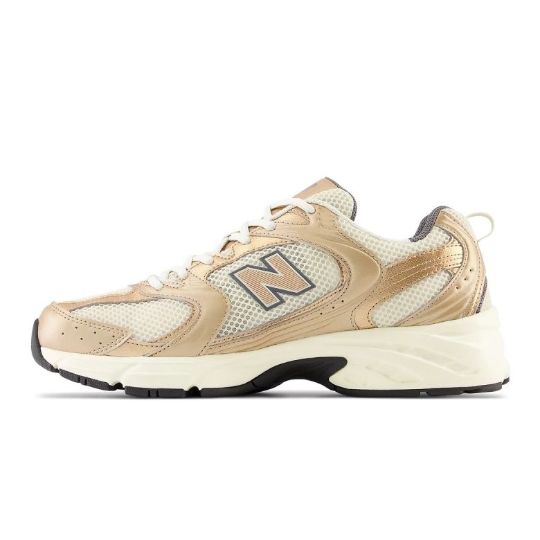 New Balance cipele MR530LA bež 1