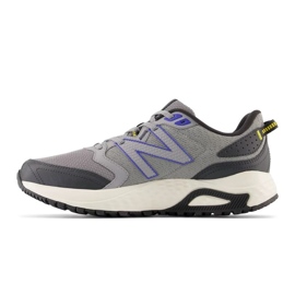 Cipele New Balance M MT410TO7 siva 1