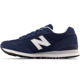 Cipele New Balance M ML515NVY plava 1