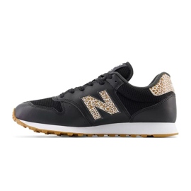 Cipele New Balance GW500LB2 crna 1