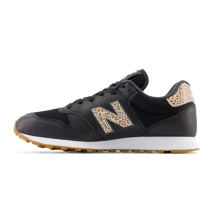 Cipele New Balance GW500LB2 crna 1