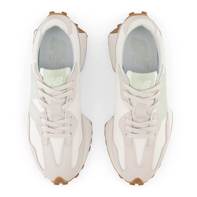 Cipele New Balance W WS327OU bijela 1