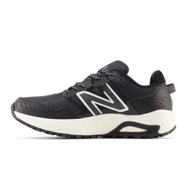 Cipele New Balance W WT410LB8 crna 1