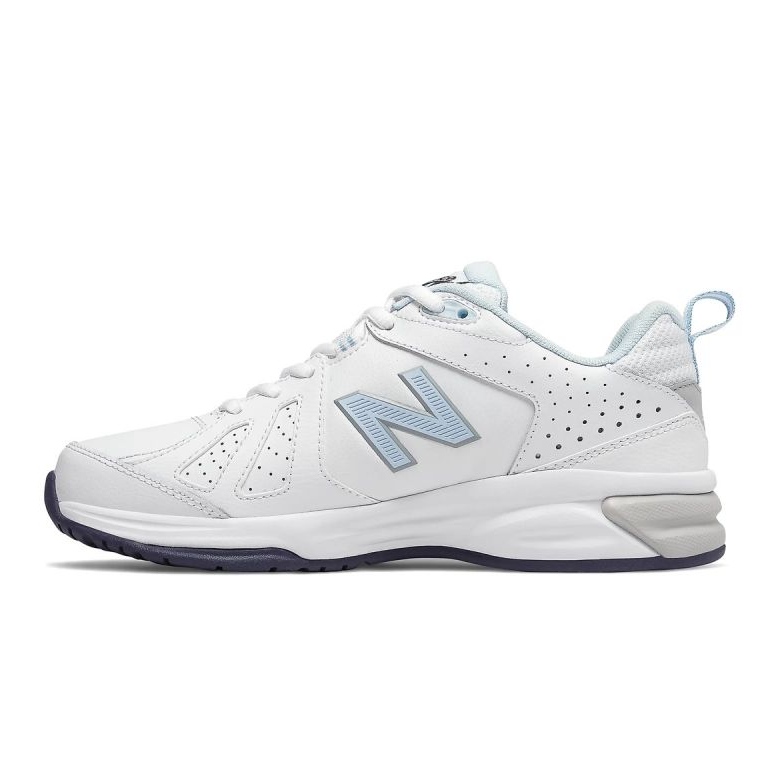 Cipele New Balance W WX624WB5 bijela 1