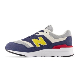 Cipele New Balance Jr GR997HSI raznobojna 1