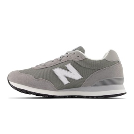Cipele New Balance M ML515GRY siva 1