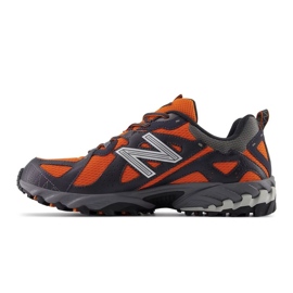 Cipele New Balance M ML610TAI crno 1