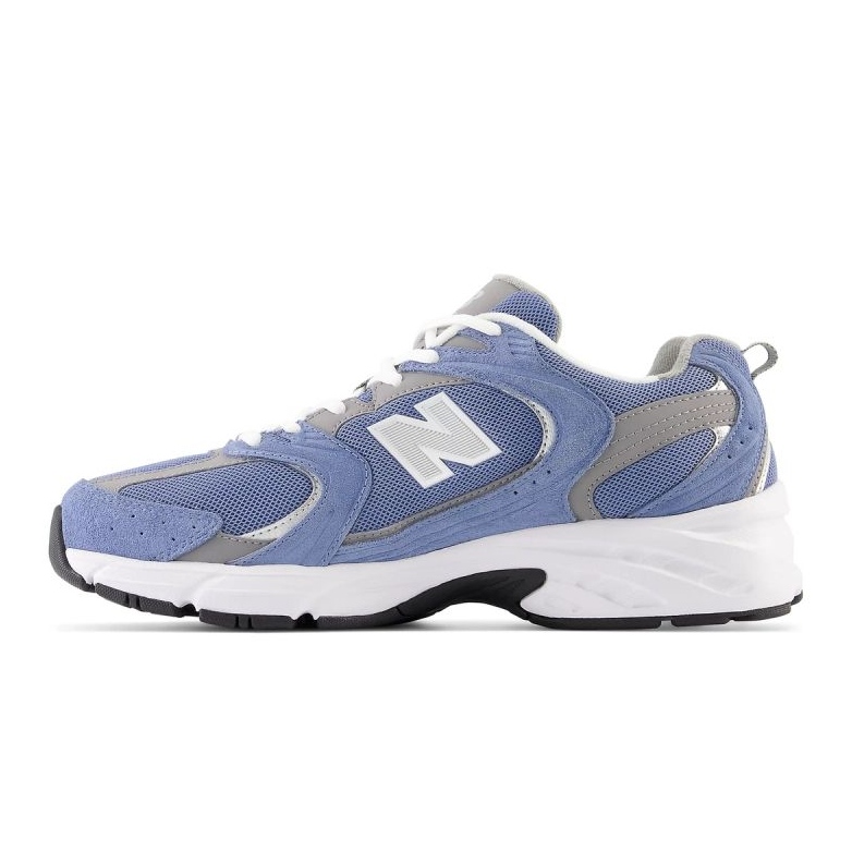 Cipele New Balance M MR530CI plava 1