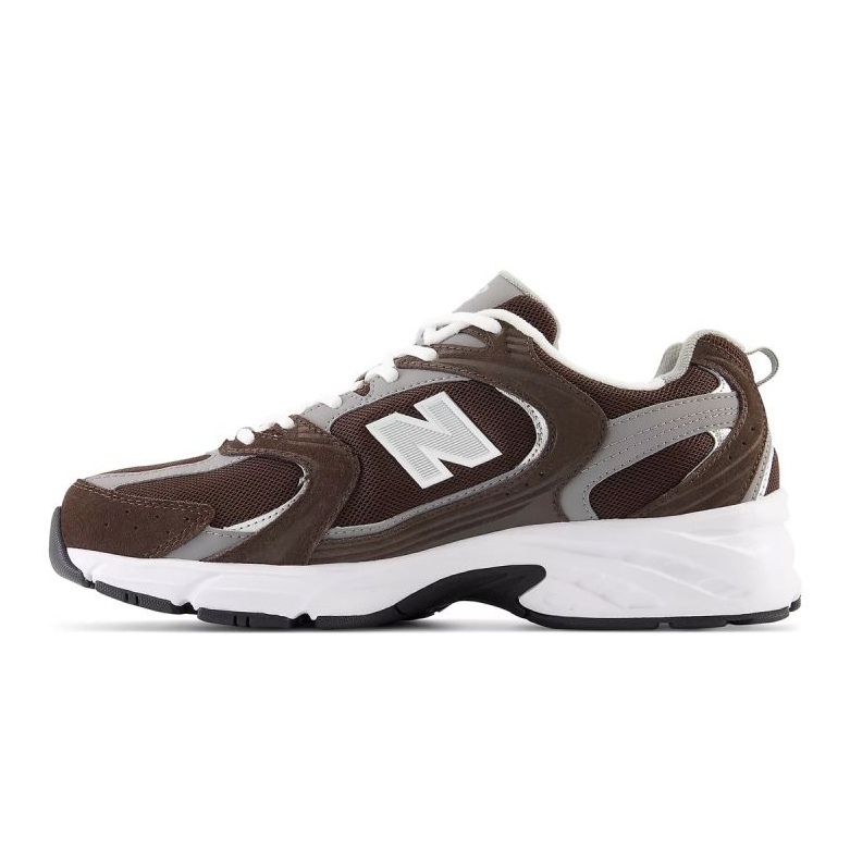 New Balance cipele MR530CL smeđa 1