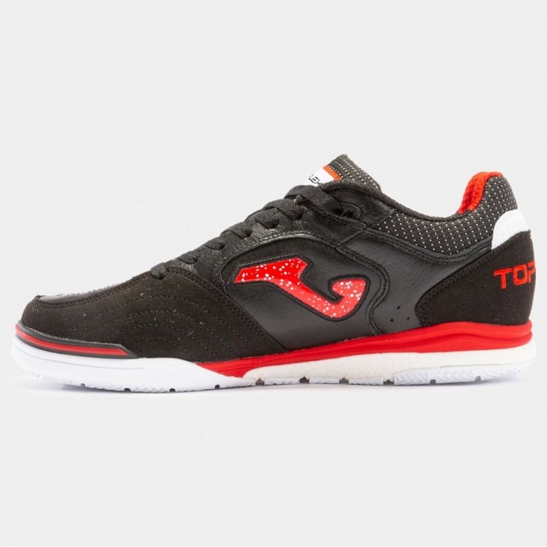 Joma Top Flex Rebound 2301 In M TORW2301IN tenisice za nogomet crna 1