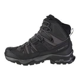 Salomon Quest 4 Gtx M 412926 cipele crna 1