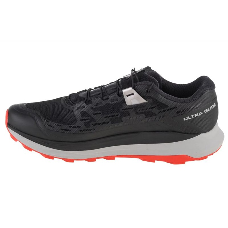 Salomon tenisice za trčanje Ultra Glide M 414305 crno 1