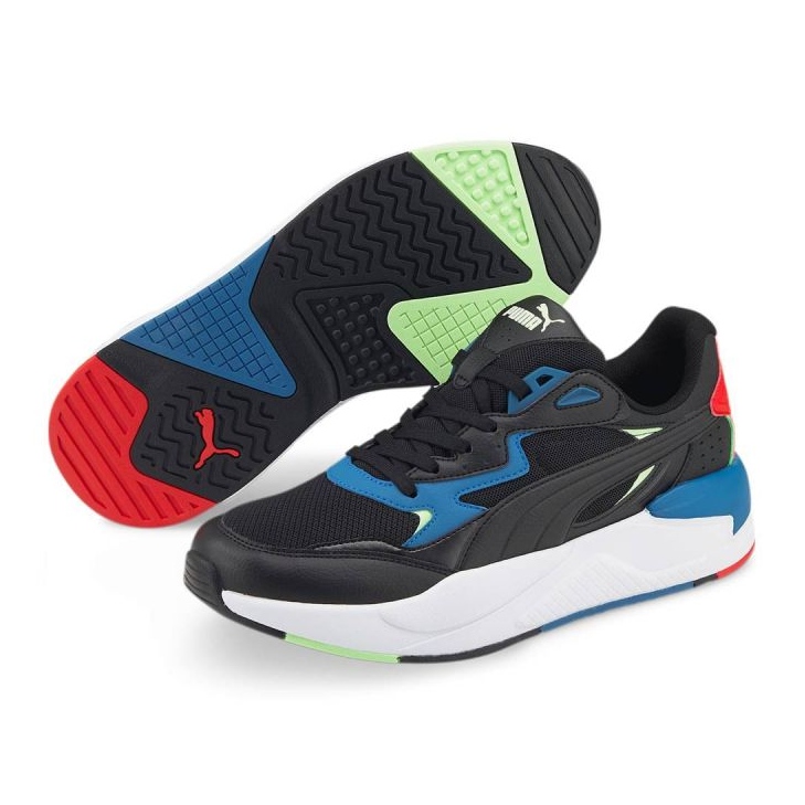Puma X-Ray Speed ​​​​M cipele 384638 03 raznobojna 2