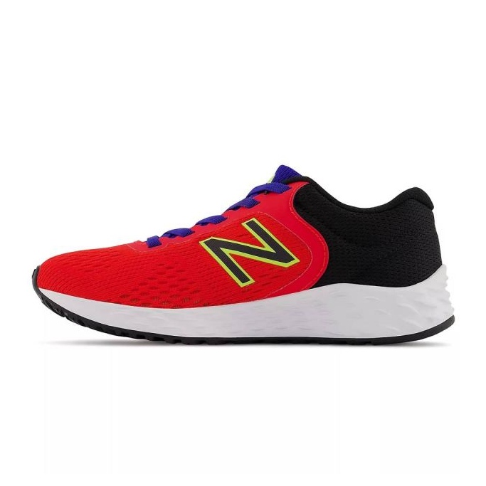 Cipele New Balance Jr PAARIGC2 crvena 1