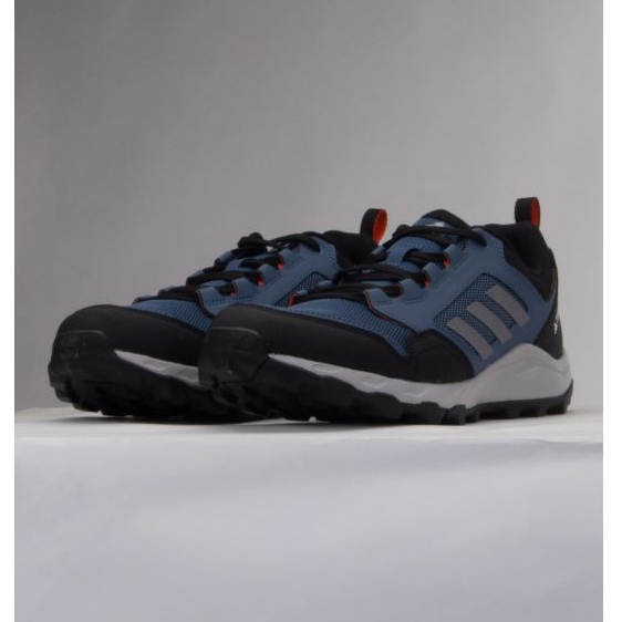Adidas tenisice za trčanje Terrex Tracerocker 2 M IF2583 plava 1