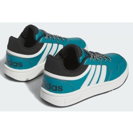 Adidas Hoops 3.0 IF7747 tenisice zelena 1