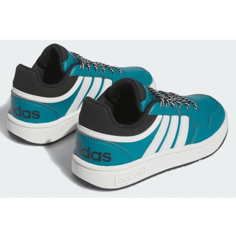 Adidas Hoops 3.0 IF7747 tenisice zelena 1