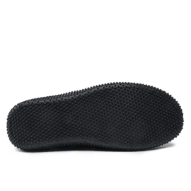 Hi-Tec Reda Teen Jr 92800401691 cipele za vodu siva, plava nijanse sive 1