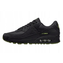 Nike Air Max 90 M DQ4071-005 tenisice crno 1