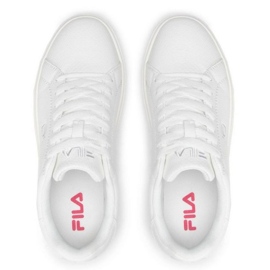 Fila Crosscourt Altezza R Wmn W tenisice FFW0022-13049 bijela 2