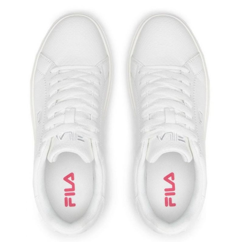 Fila Crosscourt Altezza R Wmn W tenisice FFW0022-13049 bijela 2