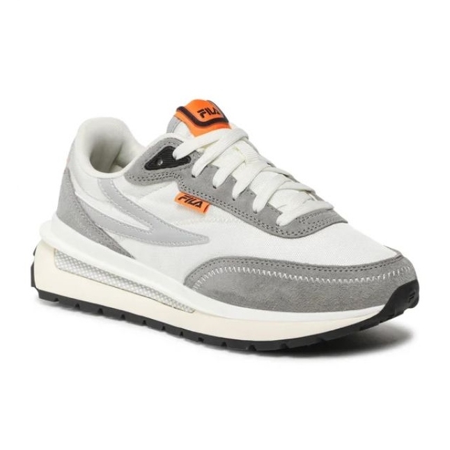 Fila Reggio Wmn W cipele FFW0078-13058 siva 1