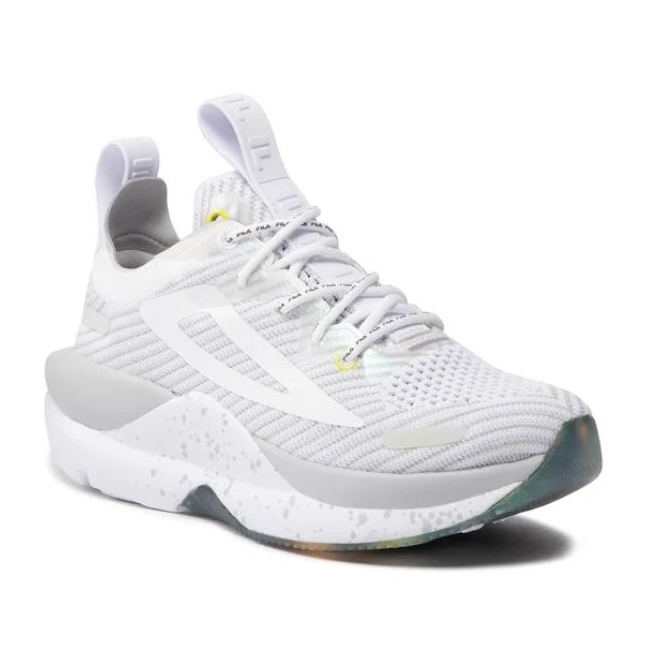 Cipele Fila Shocket St Wmn W FFW0107-83081 bijela 1