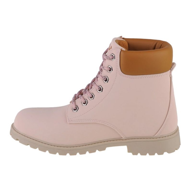 Cipele Fila Wmn Maverick Mid W FFW0219-40009 ružičasta 1
