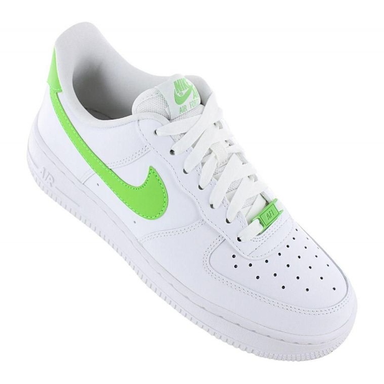Nike Wmns Air Force 1 '07 W DD8959-112 tenisice bijela 1