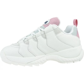 Fila Countdown Low W cipele 1010751-92W bijela 1