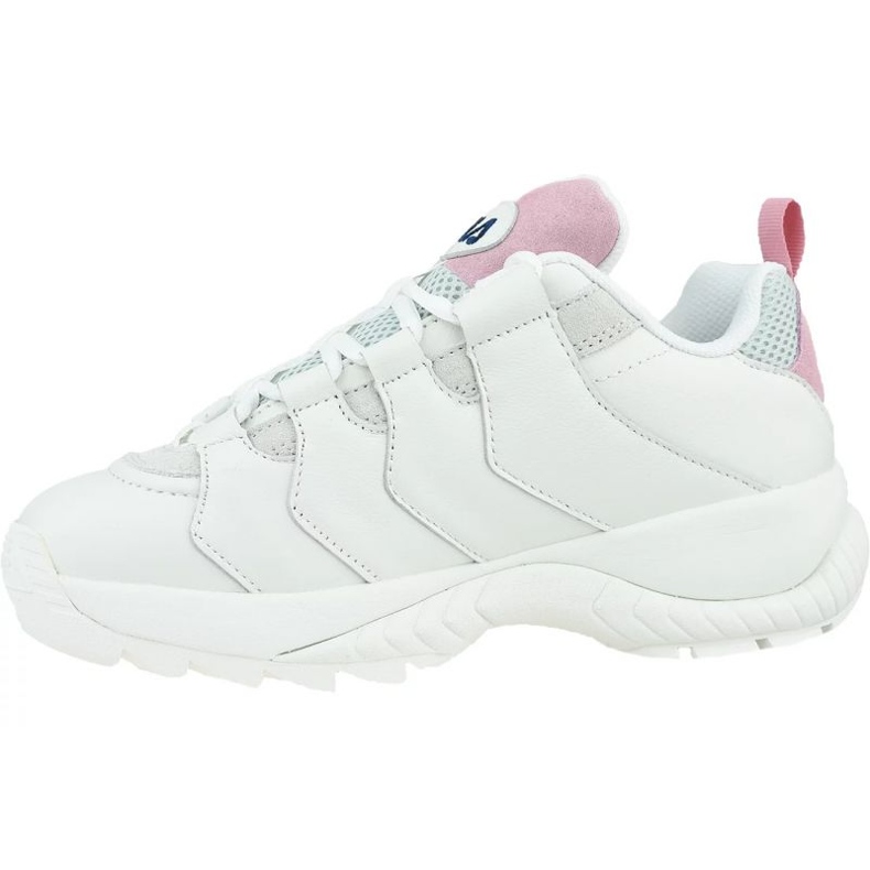 Fila Countdown Low W cipele 1010751-92W bijela 1