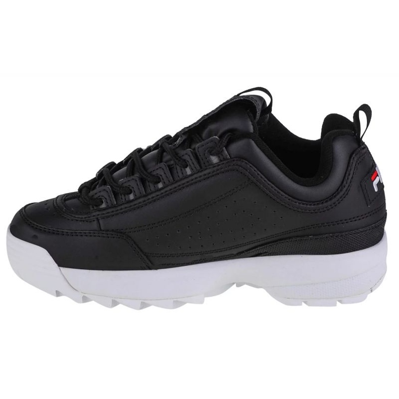 Cipele Fila Disruptor Teens Jr FFT0029-80010 crno 1