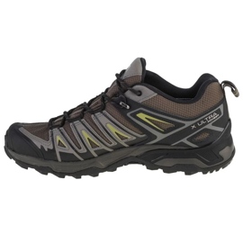 Salomon X Ultra Pioneer Gtx M 471967 cipele crna 1