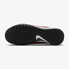Nike Vapor Drive AV6634-610 tenisice crvena 1