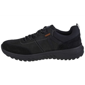 Cipele Rieker Evolution Sneakers M U0100-00 crna 1