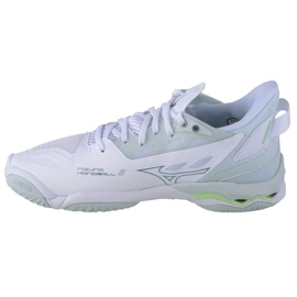 Cipele Mizuno Wave Mirage 5 M X1GB235035 bijela 1