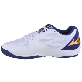 Cipele Mizuno Thunder Blade ZM V1GA237043 bijela 1
