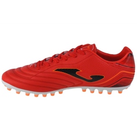 Cipele Joma Aguila 2306 Ag M AGUS2306AG crvena 1