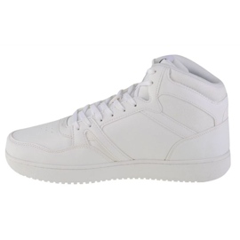 Joma C.Platea Mid Men 2302 M CPLAMW2302 cipele bijela 1