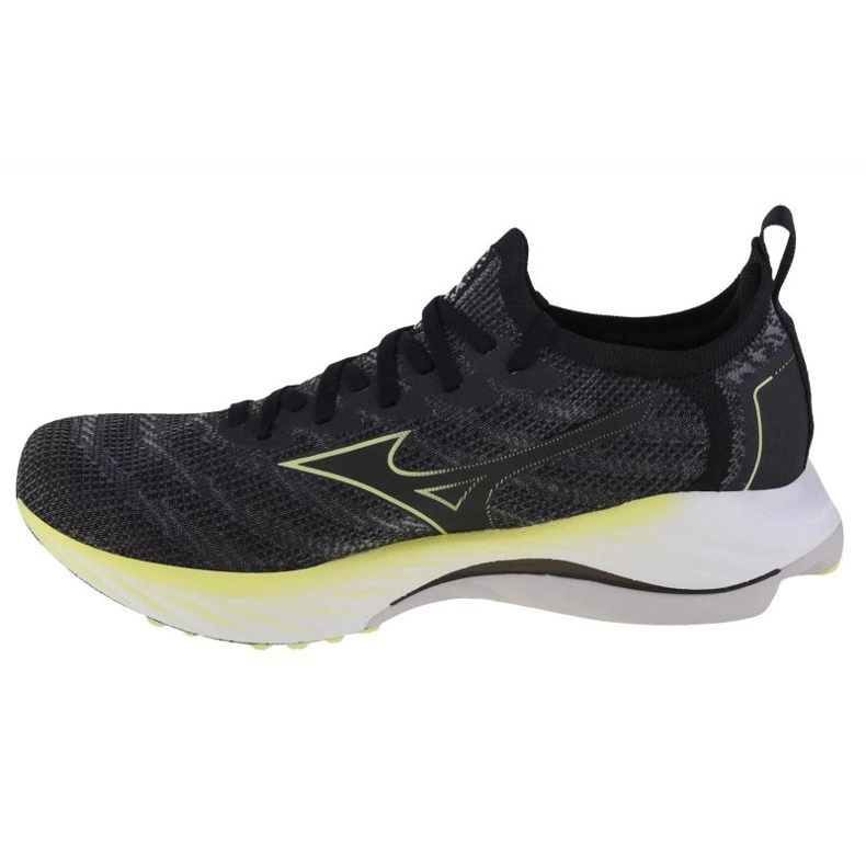 Cipele Mizuno Wave Neo Wind M J1GC227852 crno 1