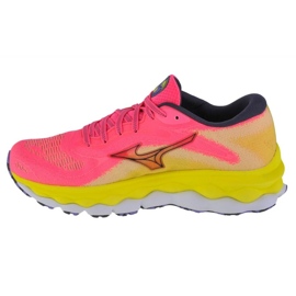 Cipele Mizuno Wave Sky 7 W J1GD230223 ružičasta 1