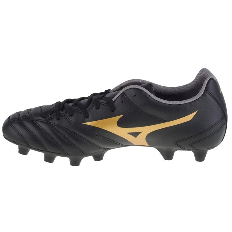 Mizuno Monarcida Neo Ii Fg M P1GA232550 cipele crno 1