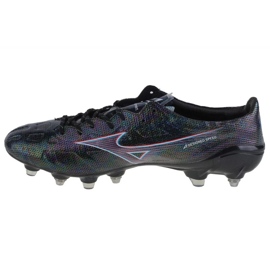 Cipele Mizuno Alpha Japan Mix M P1GC236001 crno 1