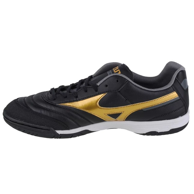 Cipele Mizuno Morelia Sala Classic In M Q1GA230250 crno 1