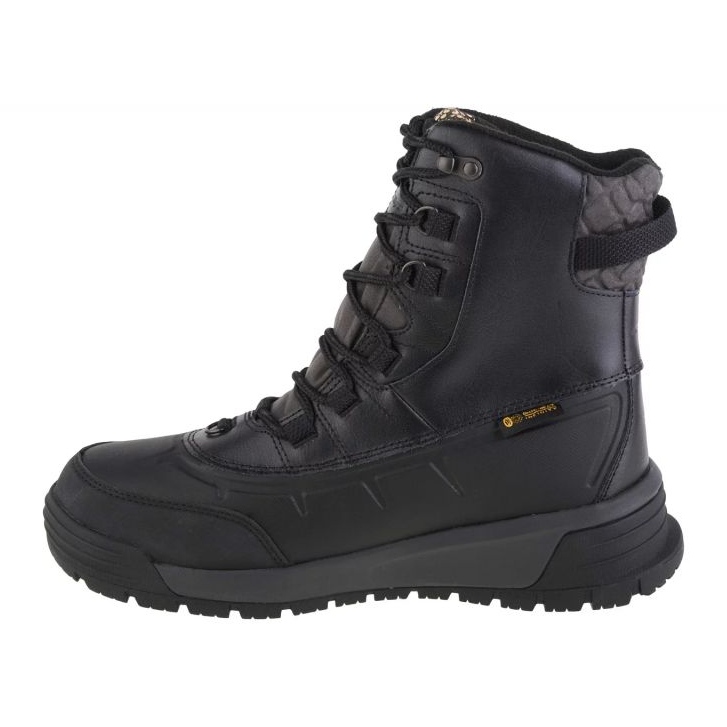 Columbia Bugaboot Celsius Boot M 1945511010 cipele crno 1