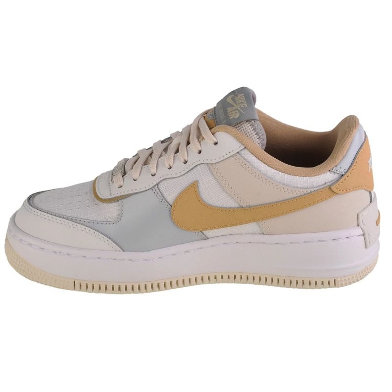 Nike Air Force 1 Shadow W DV7449-100 tenisice bijela 1