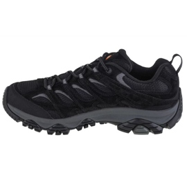 Cipele Merrell Moab 3 Gtx M J036253 crna 1