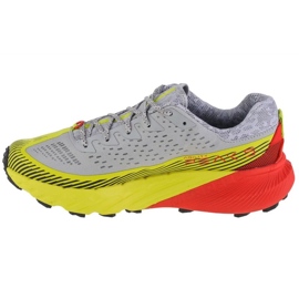 Cipele Merrell Agility Peak 5 M J067757 siva 1