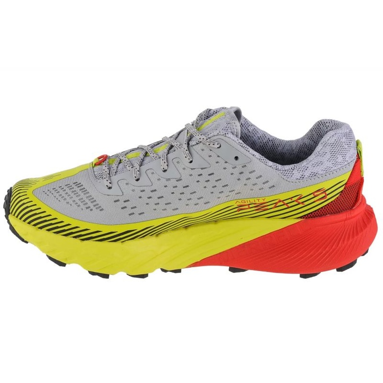 Cipele Merrell Agility Peak 5 M J067757 siva 1