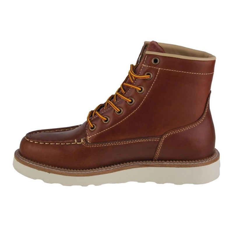 Levis Cipele Levi's Darrow Chukka SW 235428-1706-29 smeđa 1